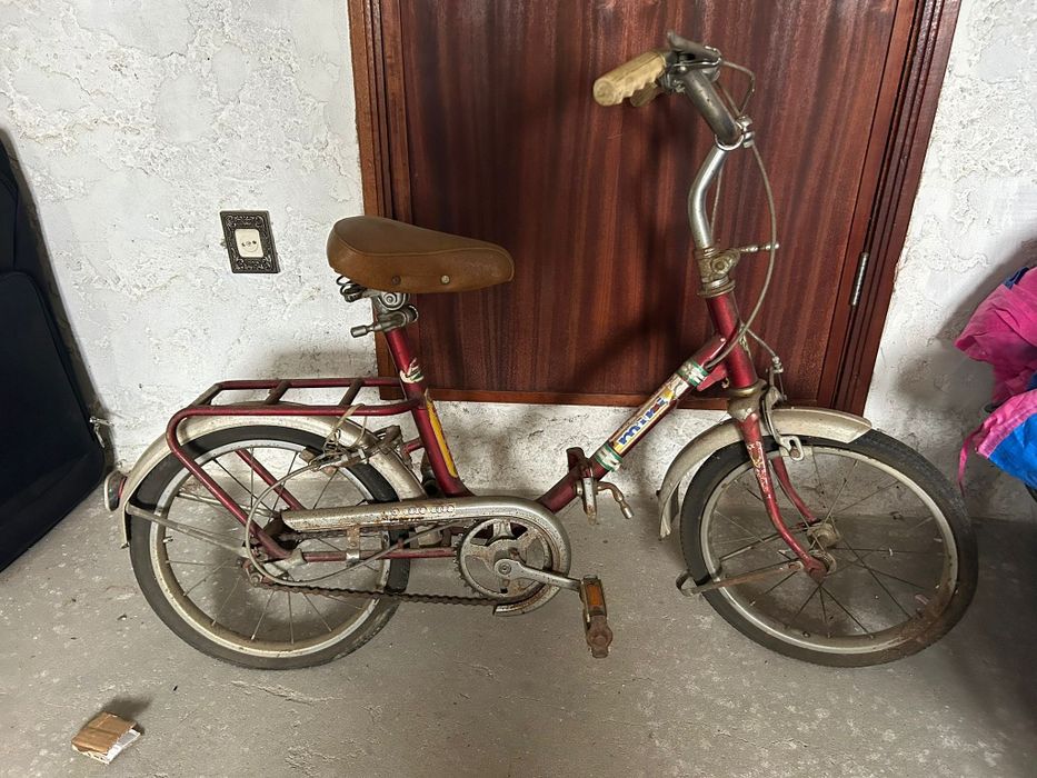 Bicicletas vintage64862816974850122