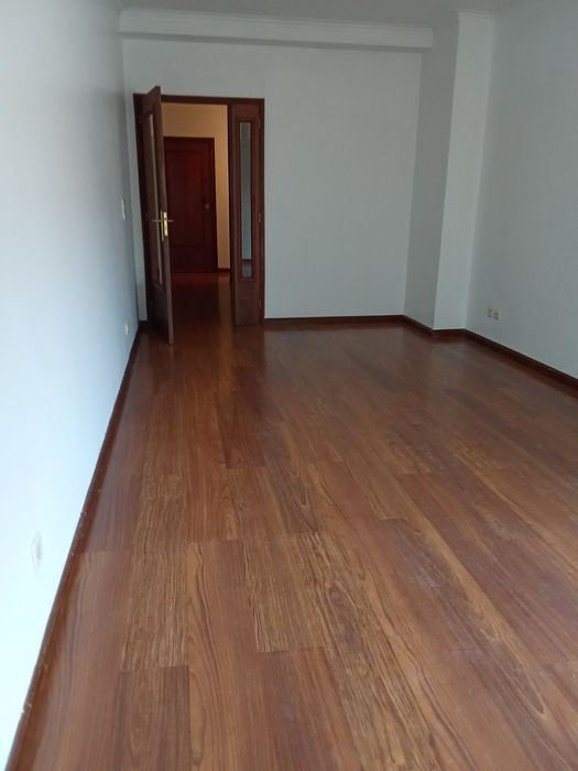 T2 com lugar de garagem