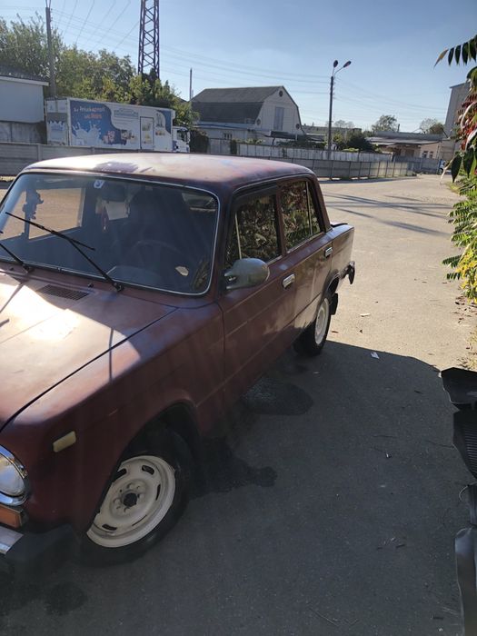 Продам копейку на ходу без торга!