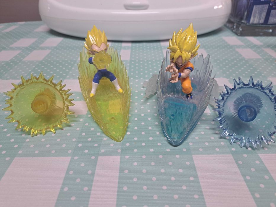 Bonecos Naruto com precinho de oportunidade