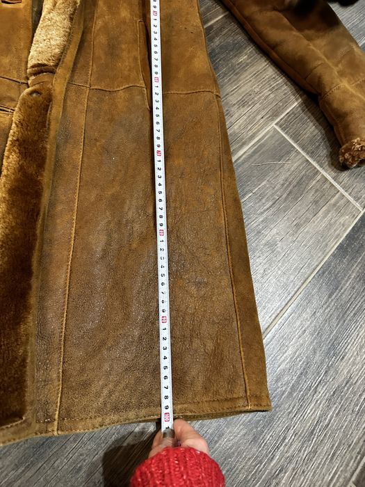 Дублянка натуральна