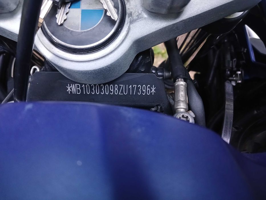 Продам BMW R 1200 GS 2008года