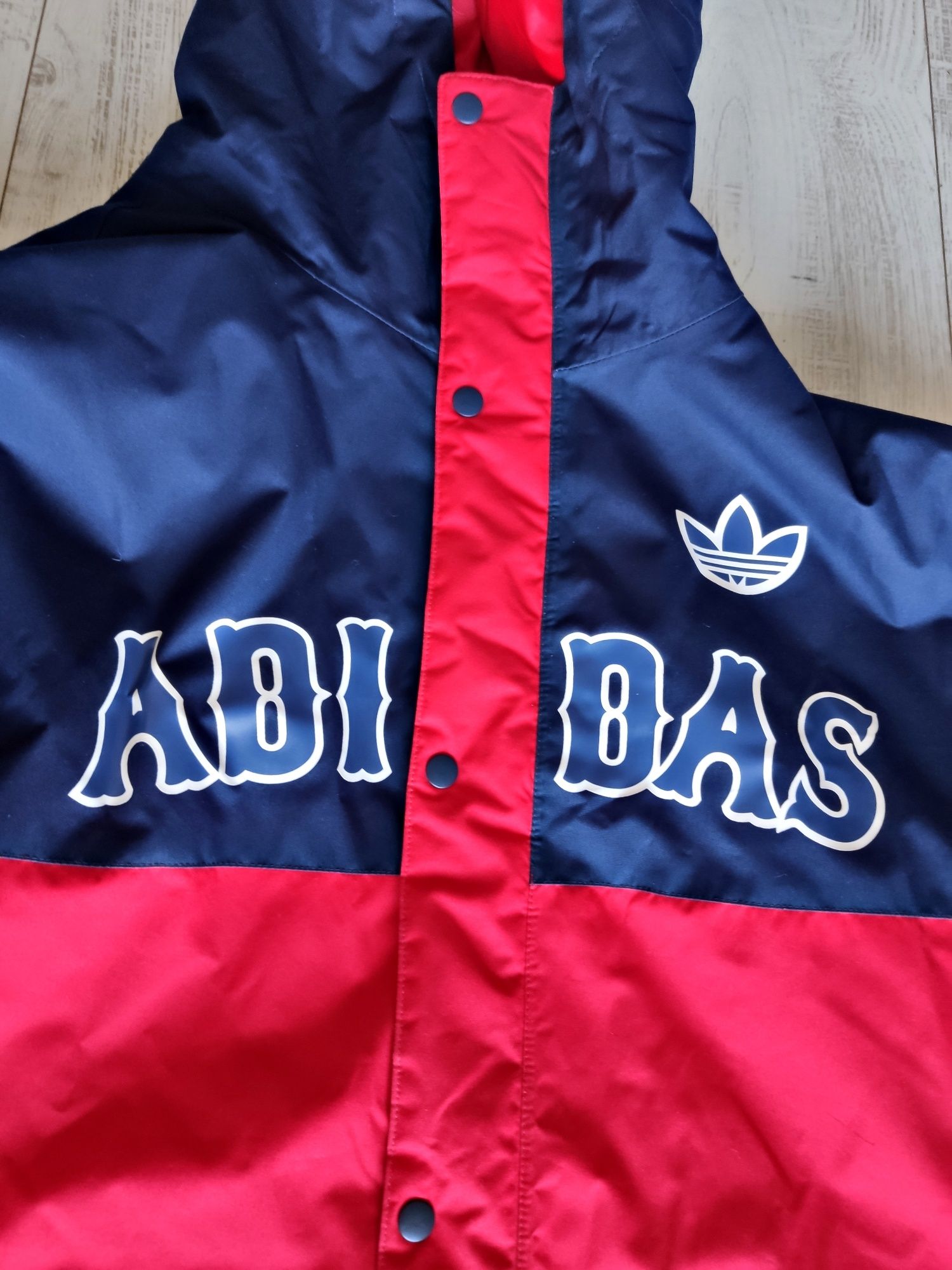 Adidas Greeley kurtka snowboardowa rozm. L any OLX.pl