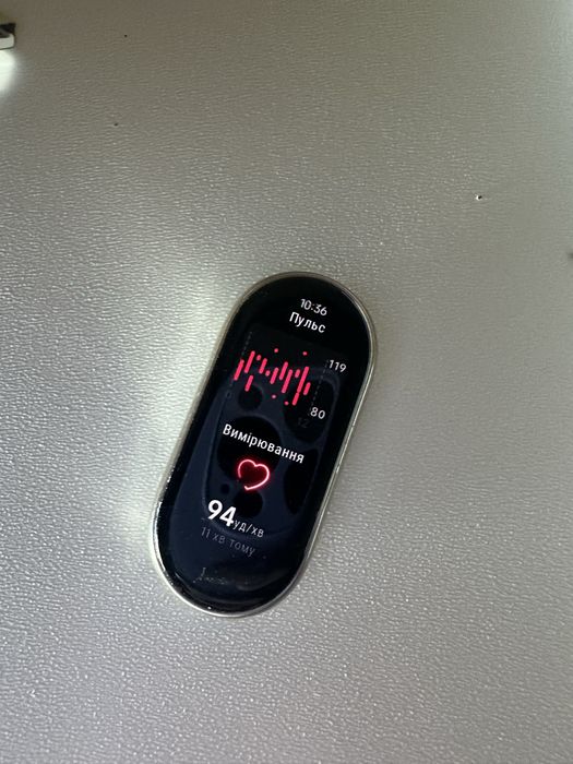 Xiaomi smart band 8