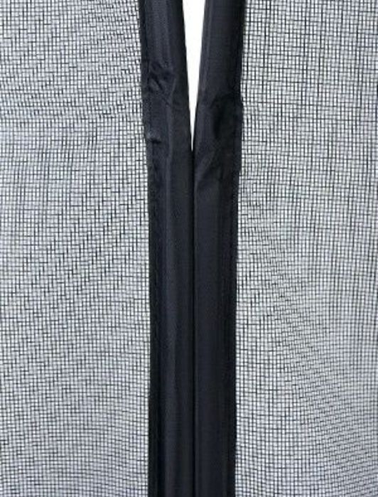 Moskitiera magnetyczna na drzwi 100× 220