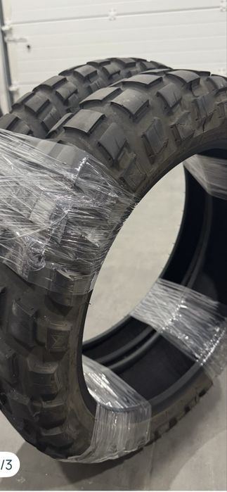 Michelin Anakee Wild