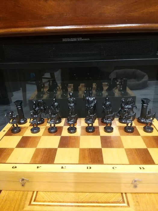 Продам шахматы!!!