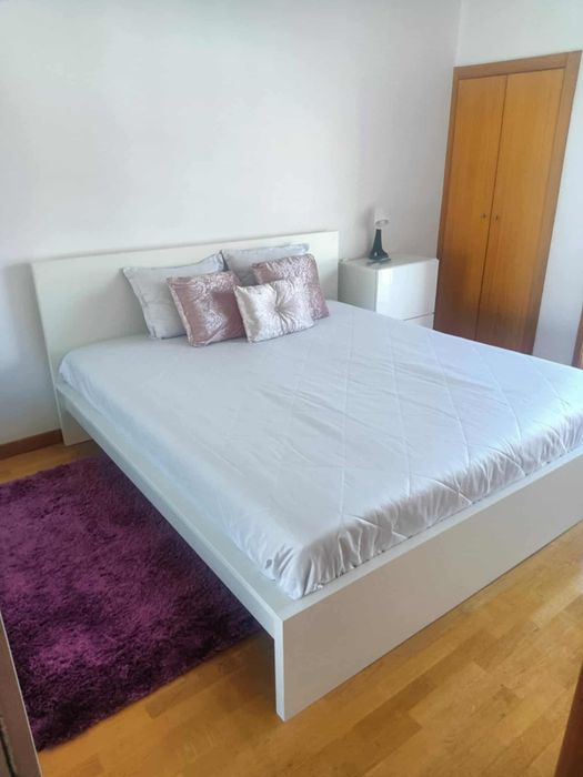 Vendo apartamento T3 centro de Santo Tirso