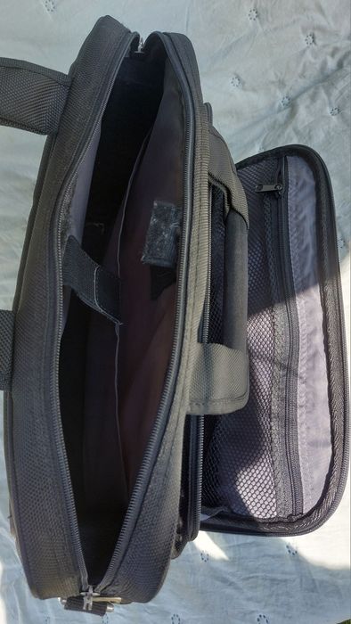 Torba na laptopa, Dell