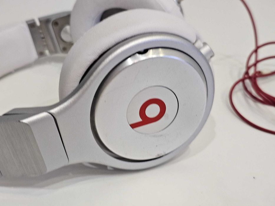 Beats by Dr. Dre Pro słuchawki przewodowe