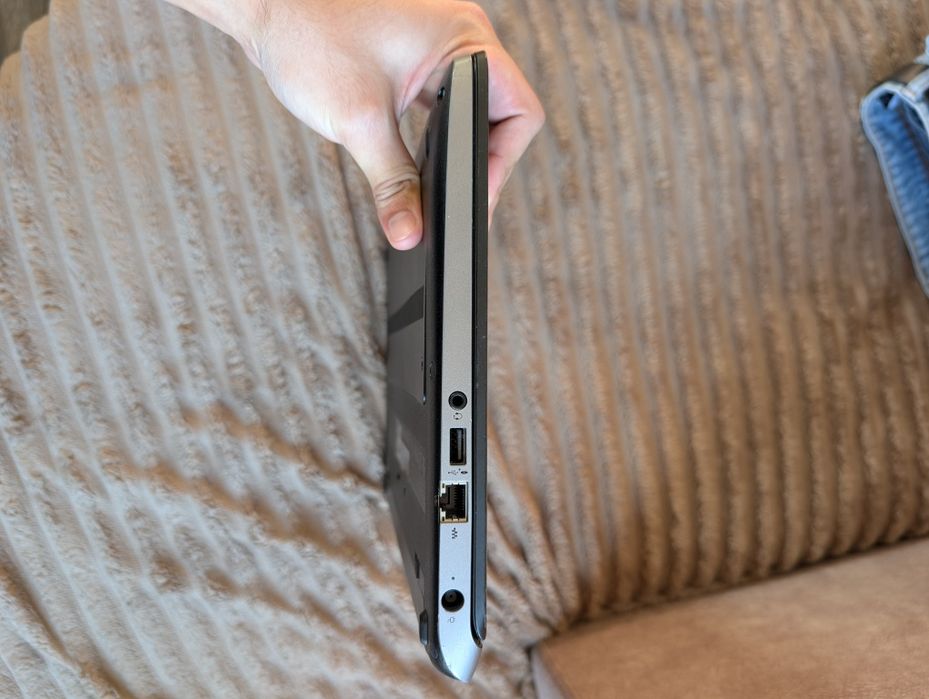 Ноутбук HP ProBook 430 G2 i 5-4210u/8/256