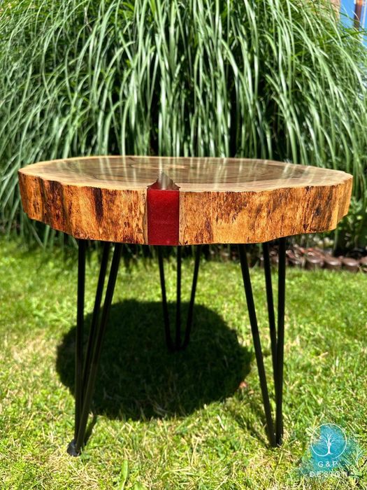 Stoliki Kawowe na zamowienie Loft