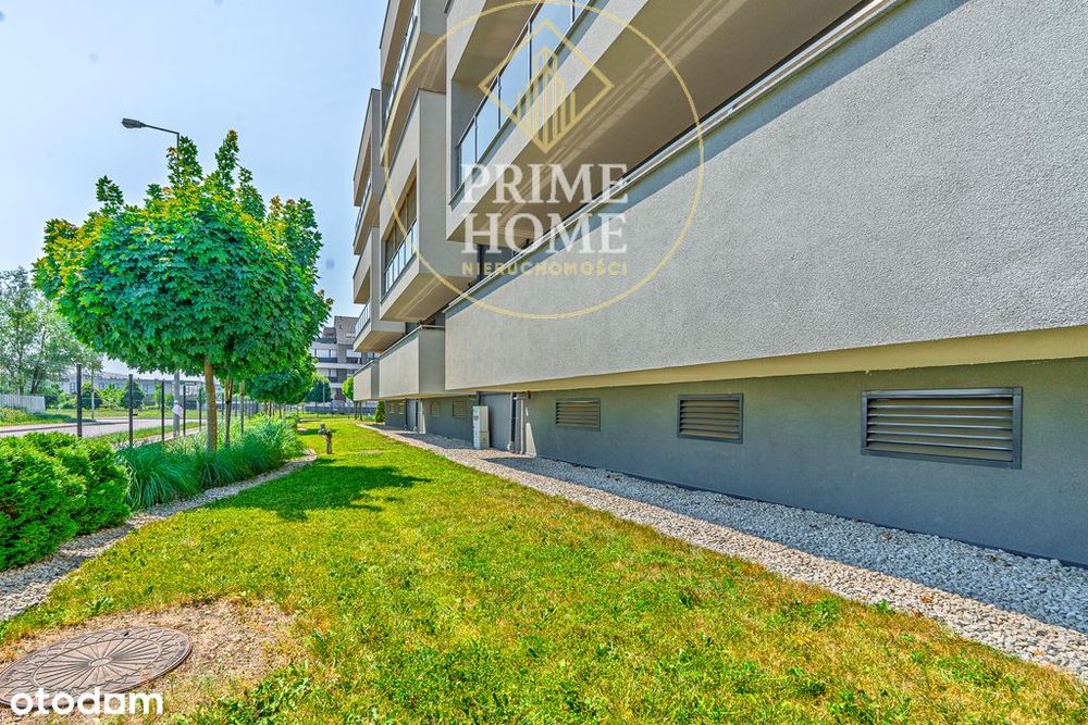 75,1 M² | Wysoki Parter | Nowe Bud. | Atlantis