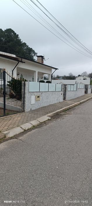 Vidraceiro e serralharia