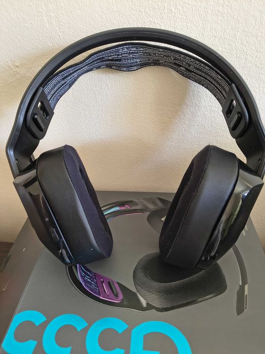 Słuchawki Logitech G535 Używane