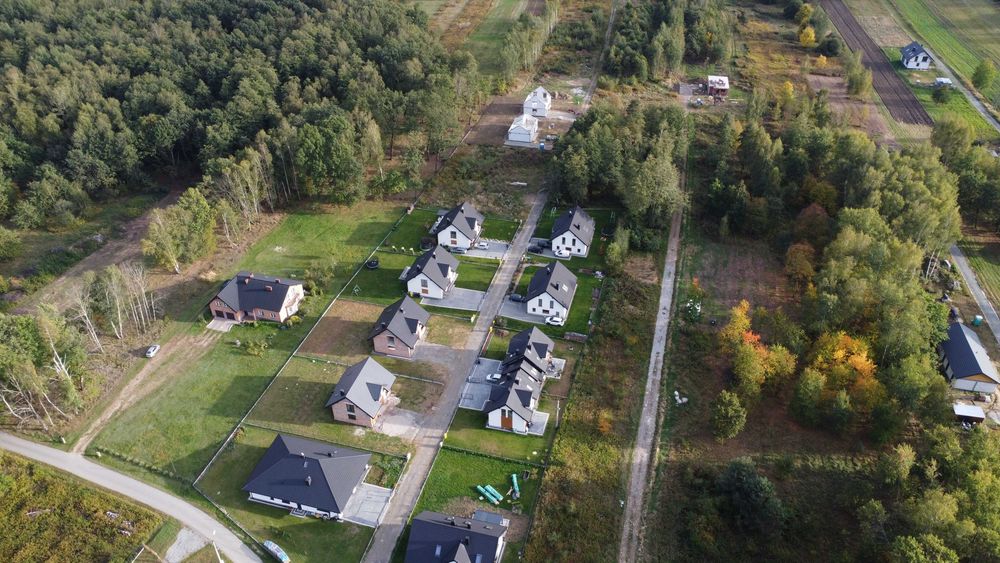Dom – Rzezawa - Widok 4