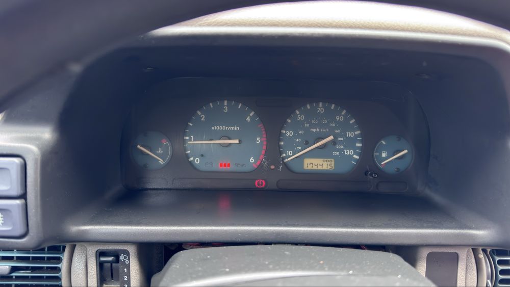 Продаж/Обмін Фрілендер  4*4   2.0дизель