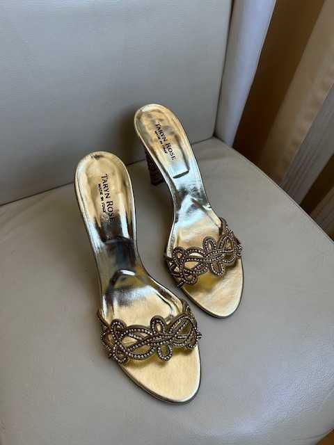 Босоніжки Taryn Rose 42 розмір взуті раз