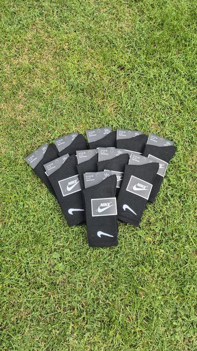 Skarpetki Nike 10 par