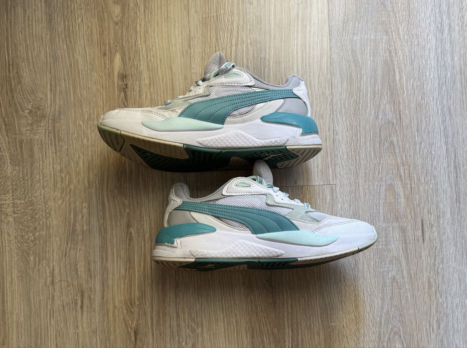 Красівки Пума 39