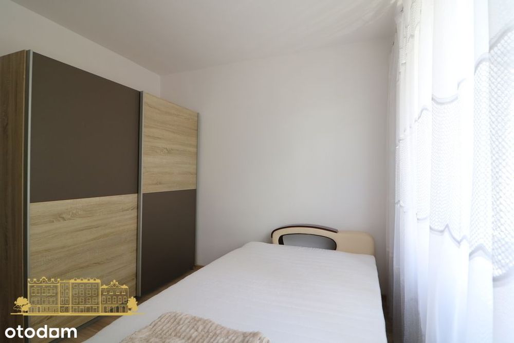 Apartment in Kraków, Mistrzejowice - Widok 4