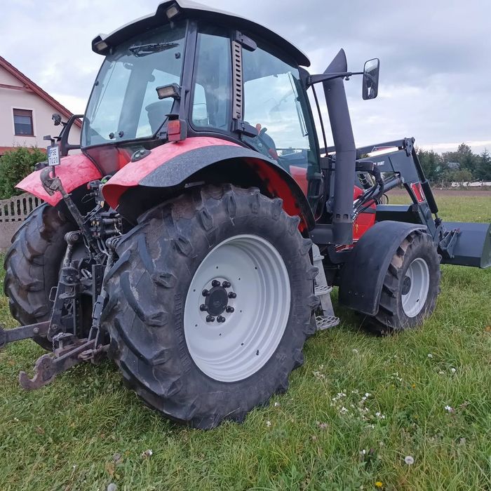 Same Iron  Same Iron 140 dcr, pneumatuka, tur , deutz, lamborgini