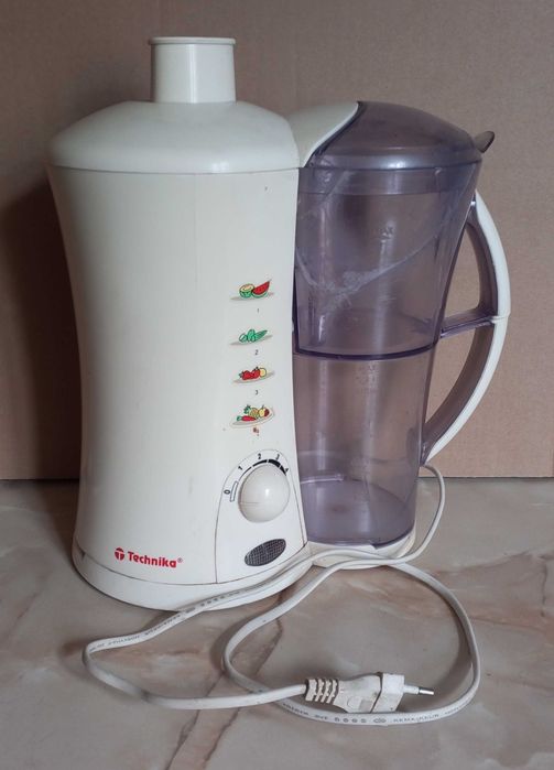 Соковыжималка Technika TK-7908