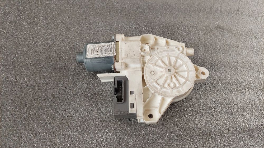 Motor vidro trás esquerdo PEUGEOT 407 (6D_)