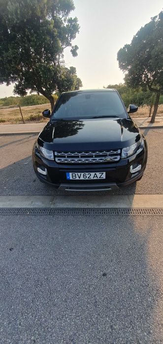 Range rover evoque 2.2 Diesel full extras