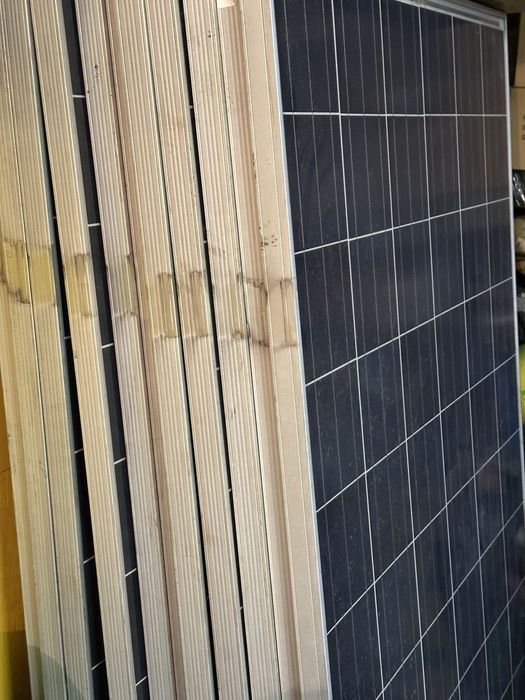Сонячні панелі Trina solar TSM-245w