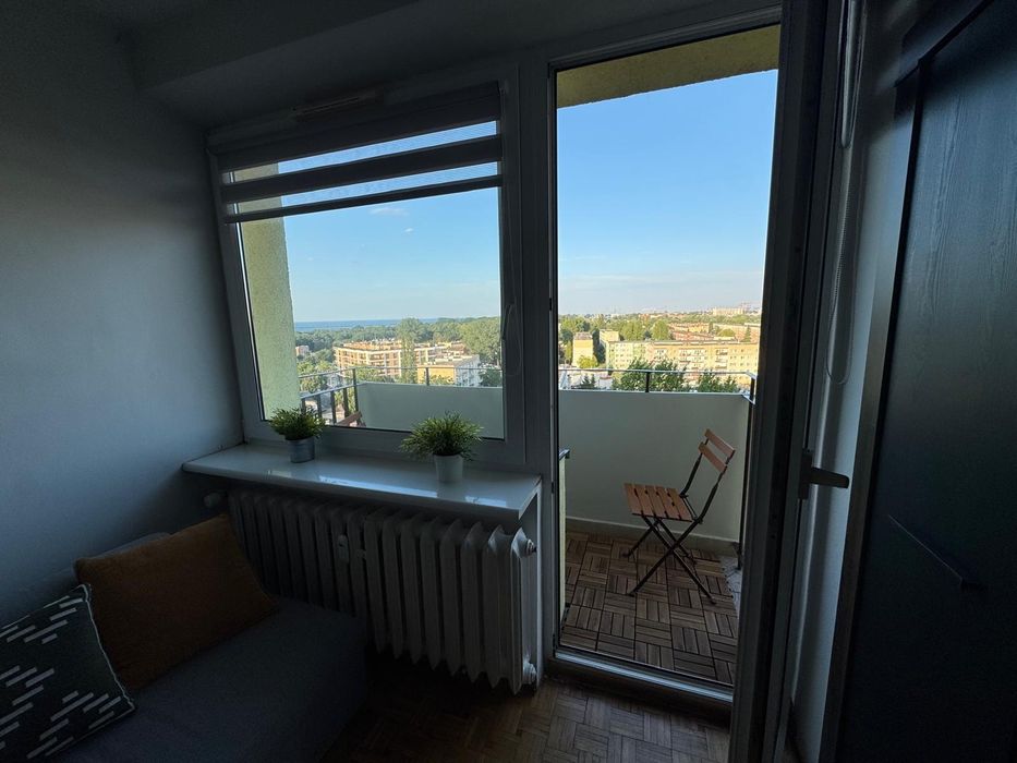 WOLNE TERMIN od 22 sierpnia . Apartament blisko  morza Gdańsk Brzeźno