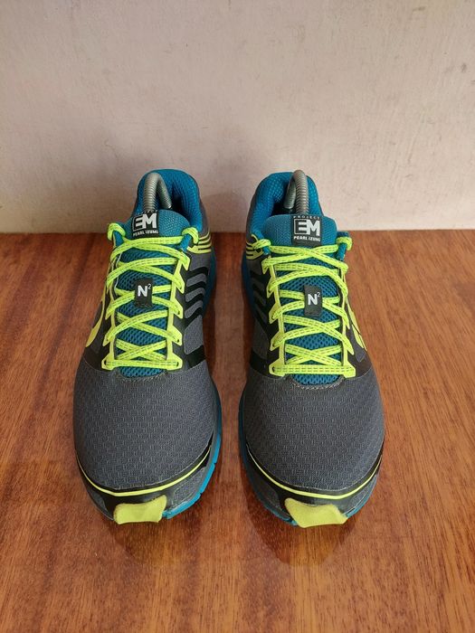 Кроссовки бігові трейлові фірми Pearl izumi Trail N2 оригінал 

Розмір