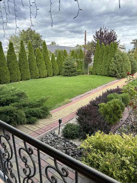 Продам Дім Провулок Польовий 10