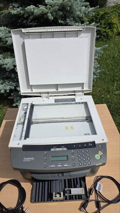 Принтер Canon i-SENSYS MF4320d.
