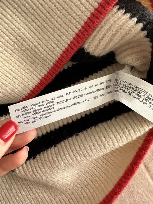 Светр жіночий Zara