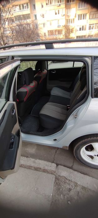 Продам Renault Megan ll 2004