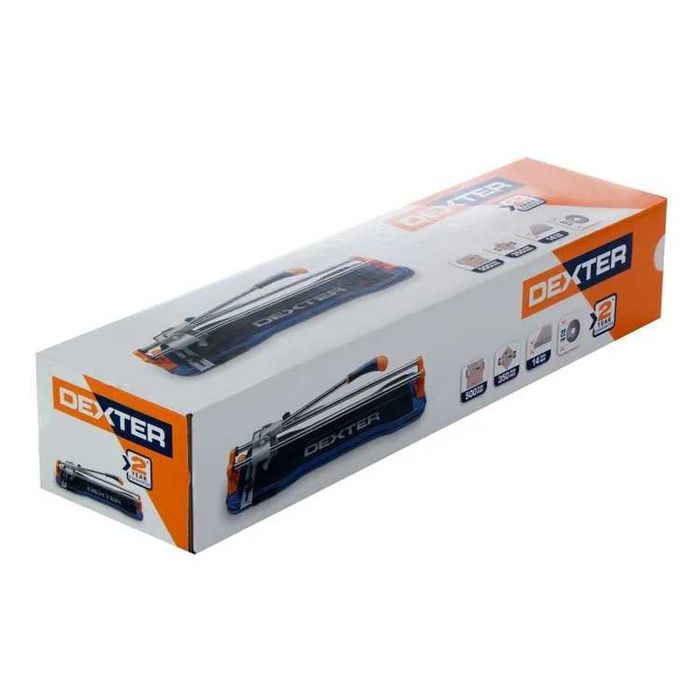 Cortador cerâmica DEXTER 50CM - Como novo