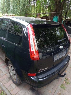 Sprzedam Forda C-Max 1.8 benzyna OKAZJA
