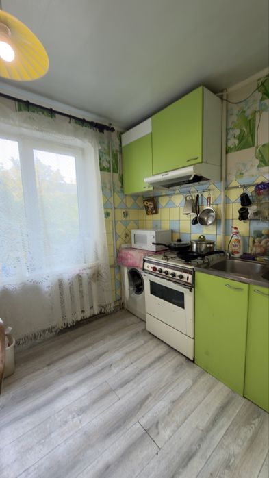 У продажа 4к квартира на проспекті Богдана Хмельницького