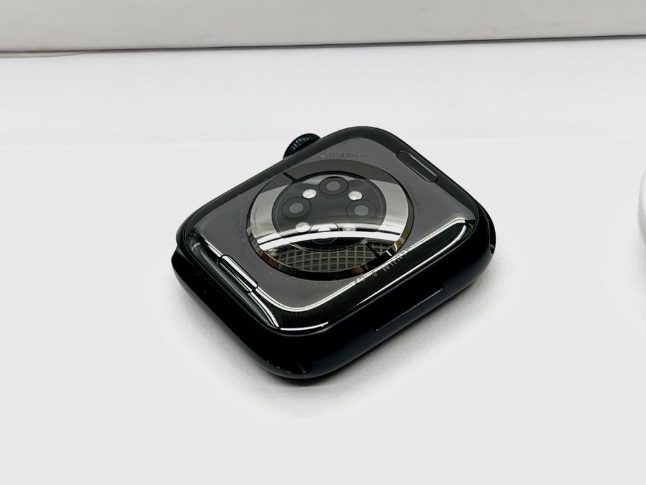 Apple Watch 8 41mm GPS Midnight