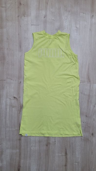 Sukienka Puma XS