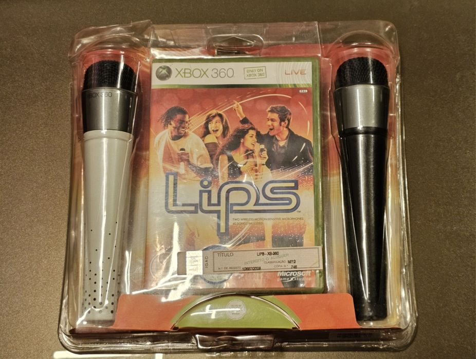 XBOX 360 250GB/Kinect