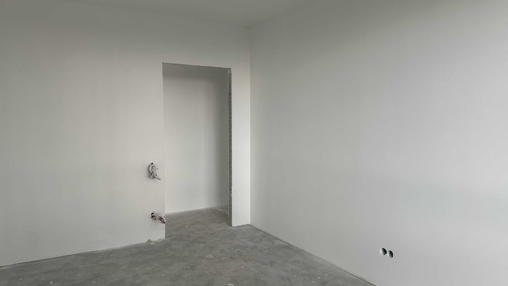 Продаж 1-к квартири Кільцева дорога Львова, с. Басівка, площа: 42.2 м²