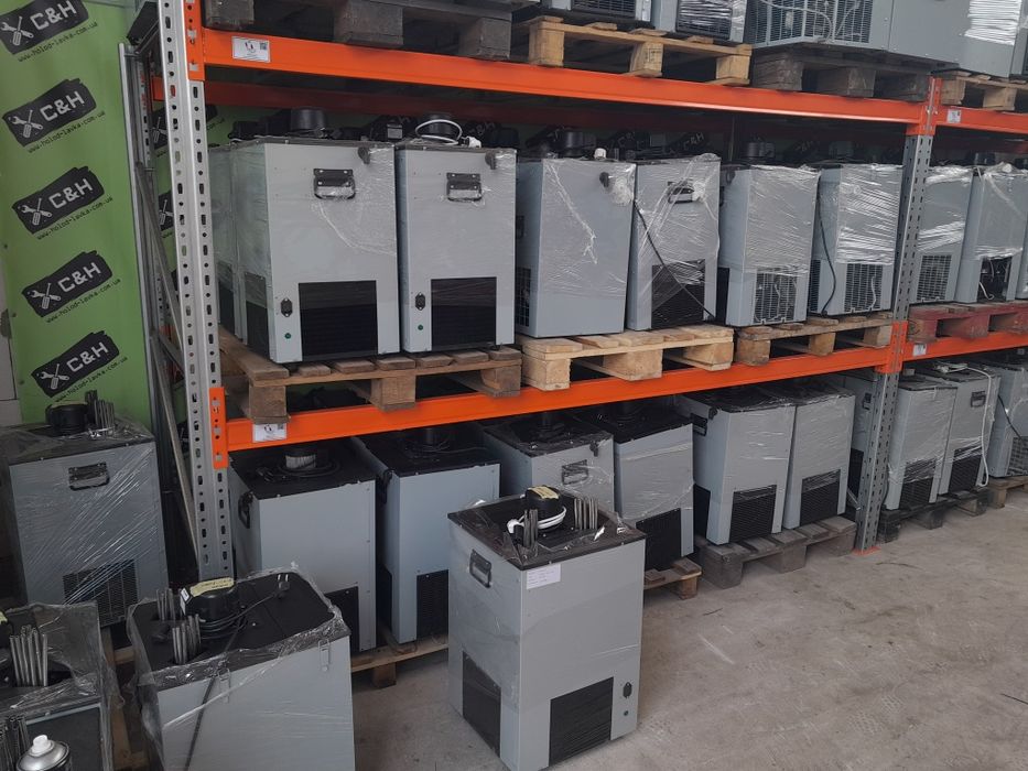 ПИВНИЙ ОХОЛОДЖУВАЧ, Чіллєр, Чиллер, Пивной охладитель Тайфун 120V на 1