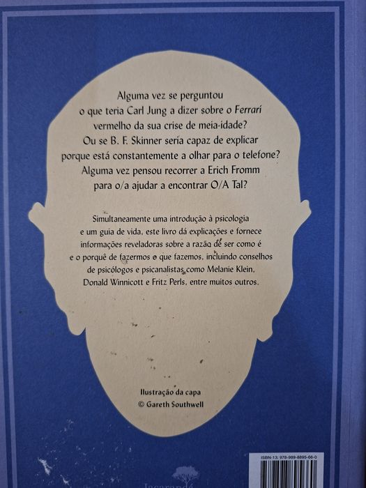 O que faria Freud?