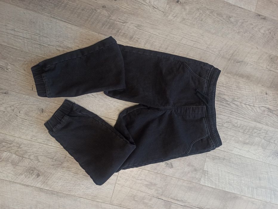 Джинси утеплені, джинси на флісі