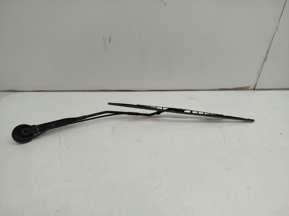 Haste / braço de escova limpa vidros frente esquerda SMART City-Coupé