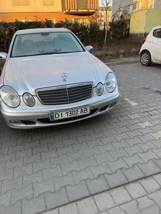 Продається авто зроблене для себе,вкладень не потребує,сів і поїхав