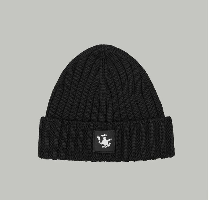 Шапка Riot Divison