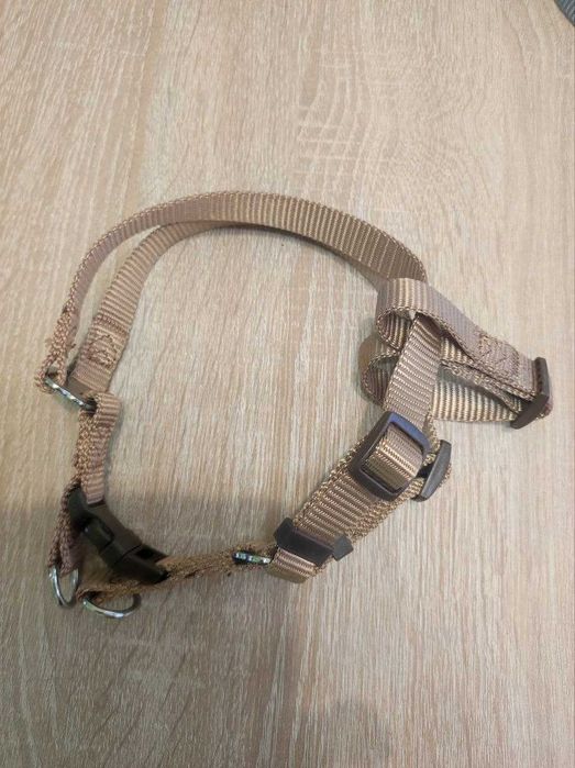 продам упряж- шлейка для собак Б\У